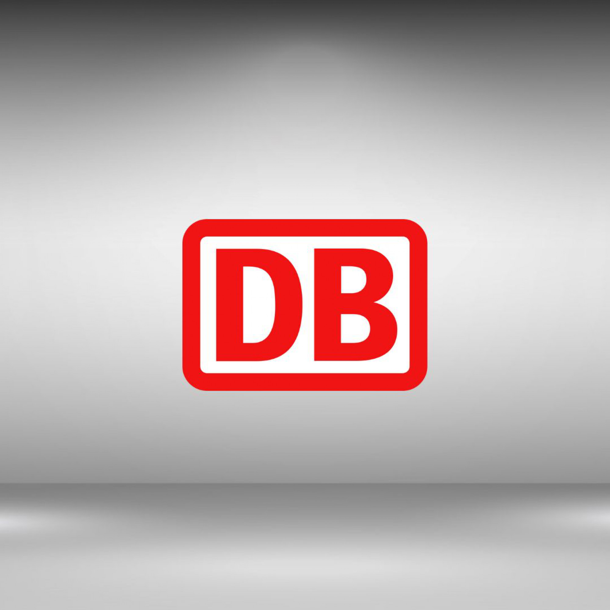 Deutsche Bahn Website v2