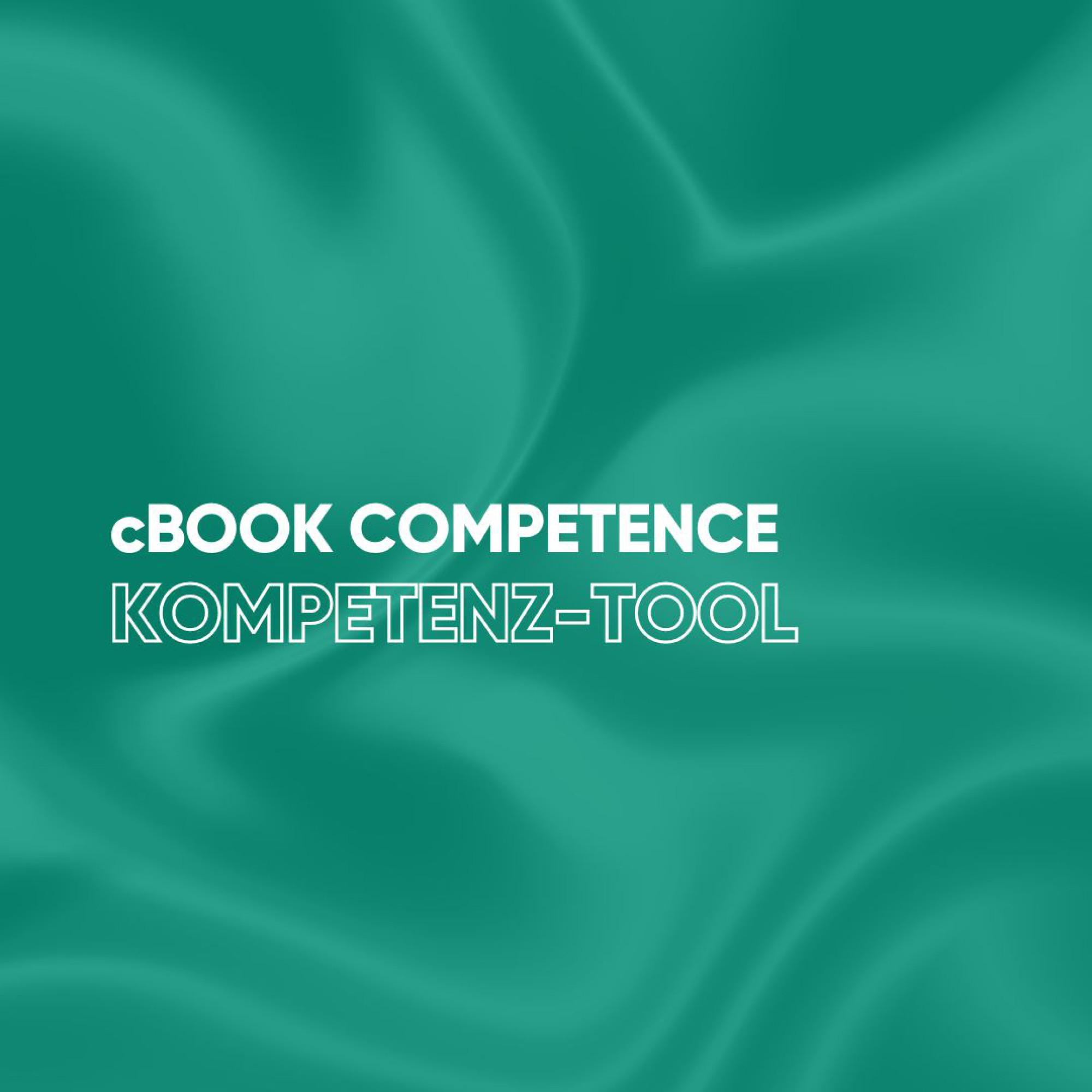 cBook Competence Karte