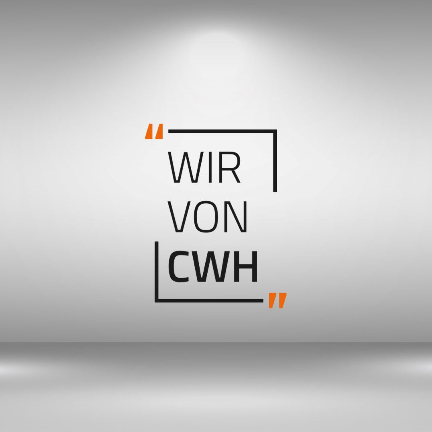 cw haarfeld logo