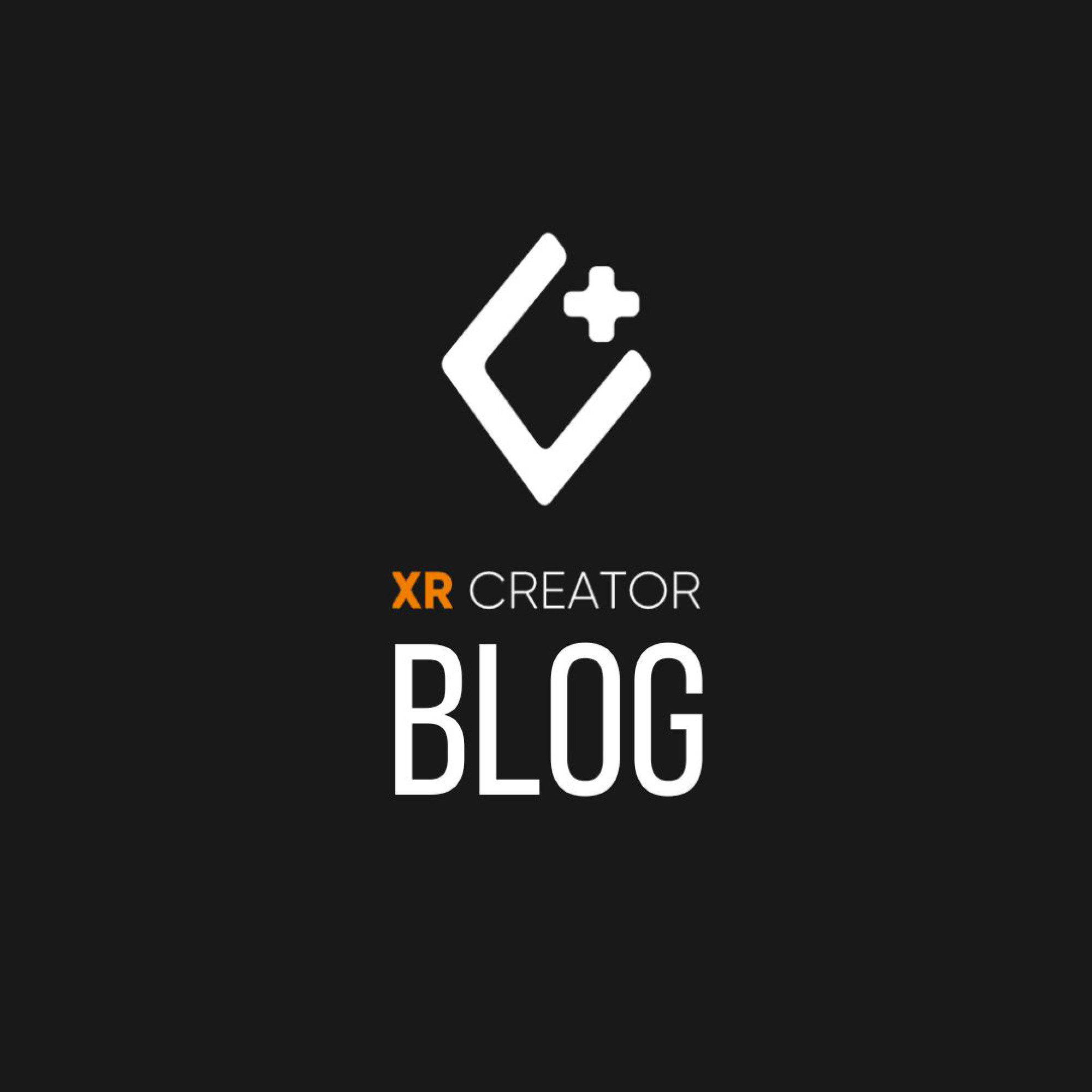 xrcreatorblog logo